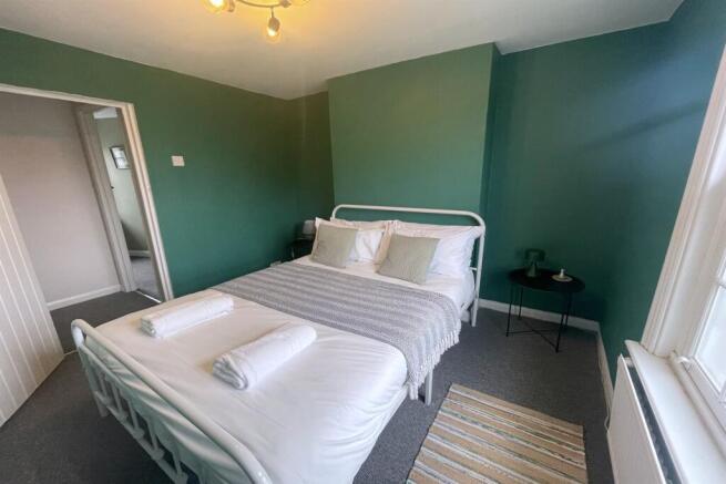 Main Bedroom