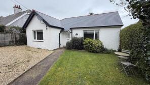 Winton, Preston Road, Bembridge PO35 5UN