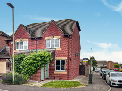 Wharfdale Way, Hardwicke, Gloucester, GL2 4JE