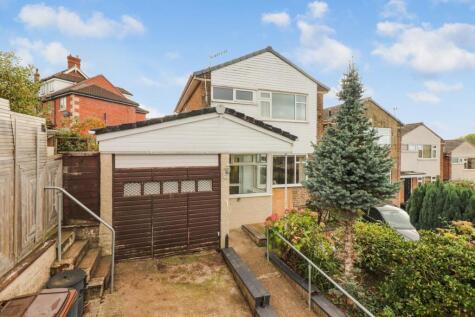 Moor View Road, Woodseats, Sheffield, S8 0HH
