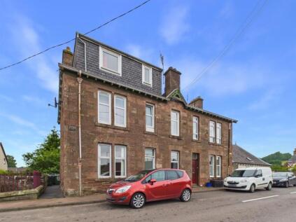 2 Birnam Place, Shaw Street, Blairgowrie, PH10 6EB