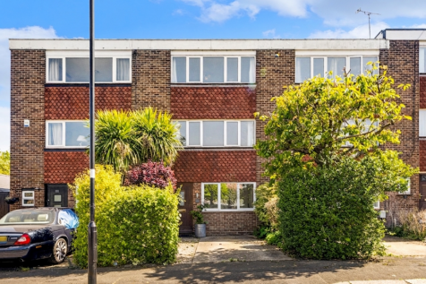 Mount Pleasant Road, Ealing, London, W5