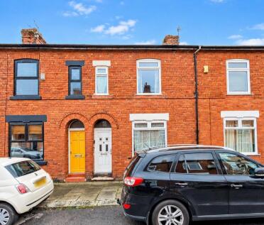 11 Peacock Avenue, Salford, M6 7FP