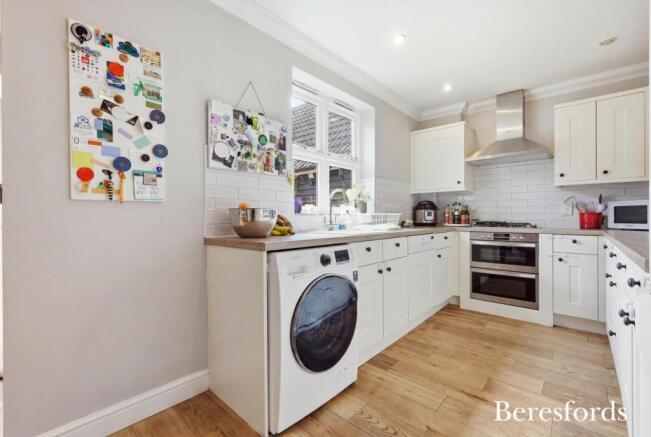 Kitchen/Dining