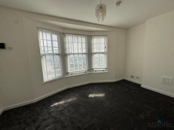 Large 1 Bedroom Flat
