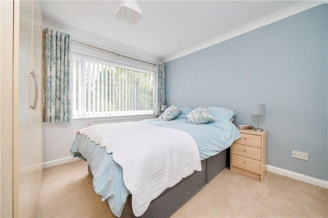 Family Bedroom