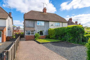3, Leckhampton View, Shurdington, Cheltenham GL51 4GW