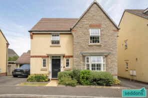 12, Exmoor Way, Cullompton EX15 1TU