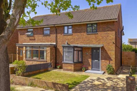 Limbrick Lane, Goring-by-Sea