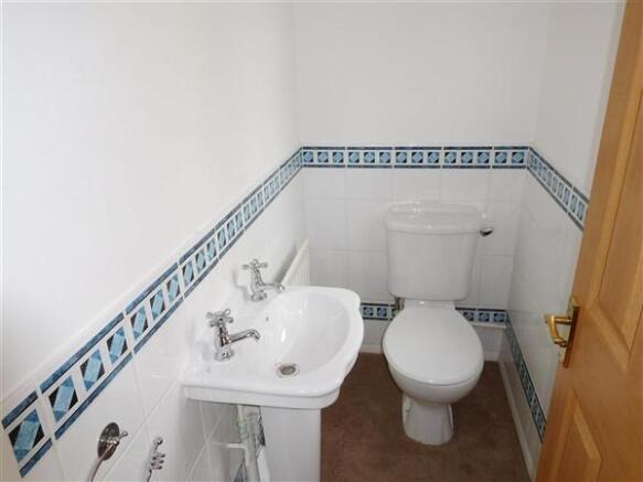 Cloakroom