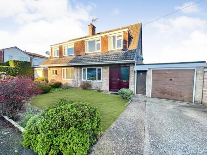 Caldey Road, Dronfield, Derbyshire, S18