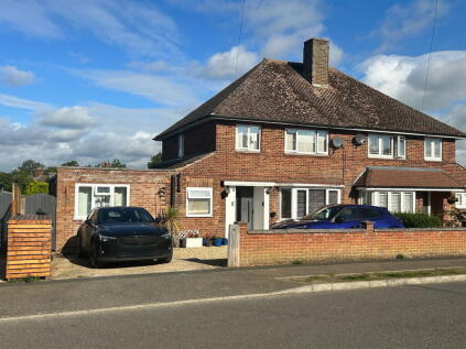 Queens Road, Wilbarston, Market Harborough, LE16 8QJ