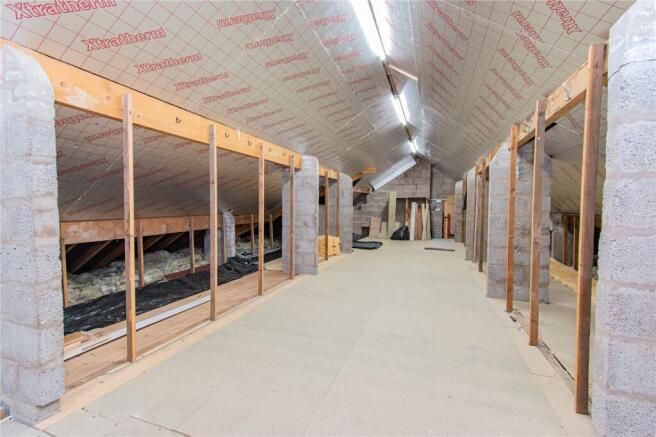 Loft Space