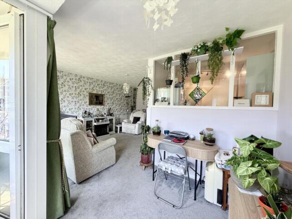 Lounge/Diner