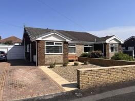 58, Grasmere Road, Morecambe LA4 6EN