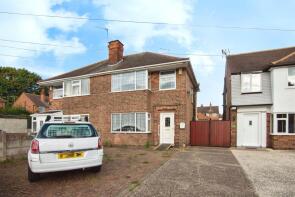 2, Norburn Crescent, Nottingham NG6 0AN