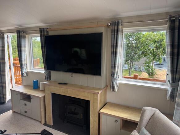 Willerby Portland , North East England, Haven Haggerston Castle Holiday Park, Beal, England, TD15 2PA, United Kingdom photo 5