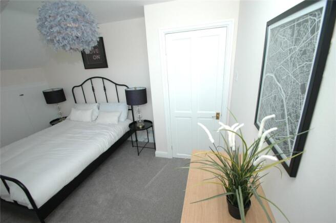 Loft Room