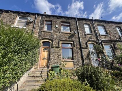Lowergate, Paddock, Huddersfield