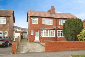 29, Ruskin Avenue, Wakefield WF1 2BD