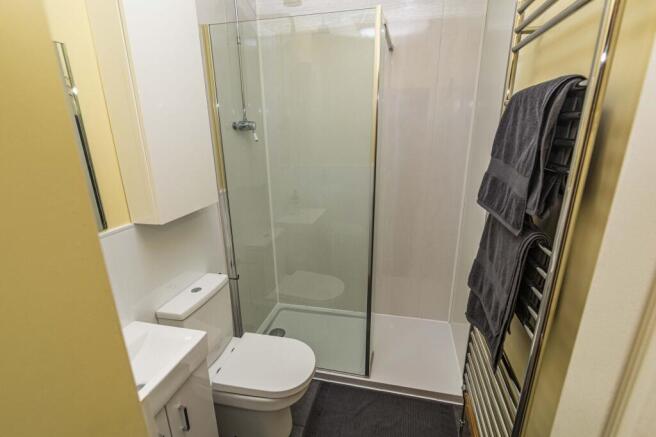 Double Bedroom