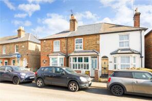 142, Anyards Road, Cobham KT11 2LH