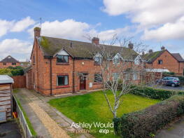 16, Beeston Road, Cookley, Kidderminster DY10 3UE