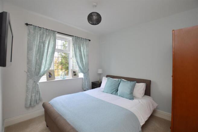 Double Bedroom 4