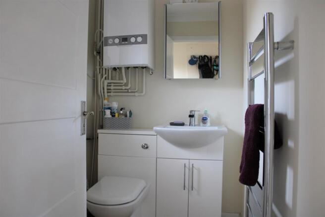 Cloakroom