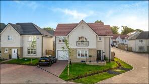 15, Inchmeall, Erskine PA8 7FE