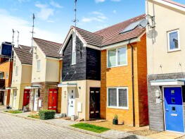17, Lamour Lane, Oxley Park, Milton Keynes MK4 4HX