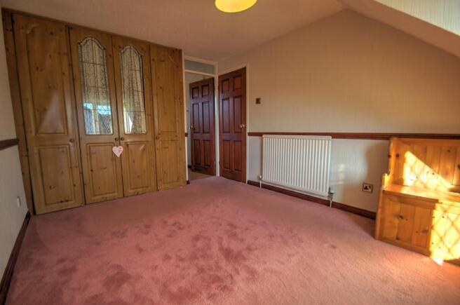 Garston Close Bed 1.2
