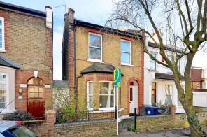 16, Wetherill Road, Muswell Hill, London N10 2LT