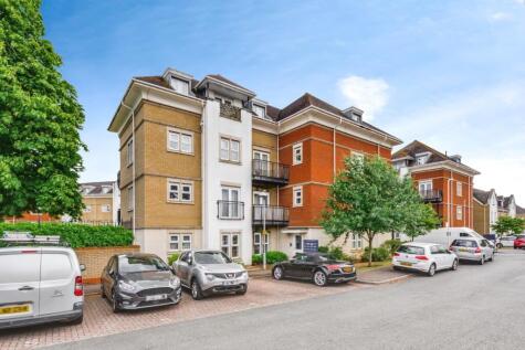 Crawford Avenue, Kent, DA1