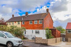19, Shakespeare Road, Barry CF62 9TP