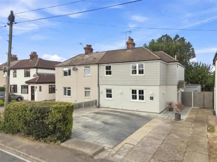 Crows Lane, Woodham Ferrers, Chelmsford, Essex, CM3