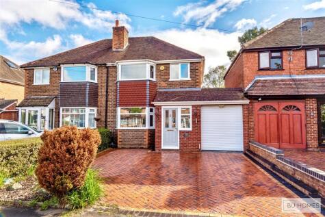 Damson Lane, Solihull
