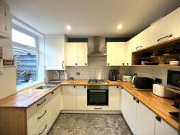 32a, Longacre Street, Macclesfield SK10 1BA