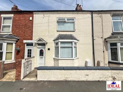 Park Avenue, Carcroft, Doncaster