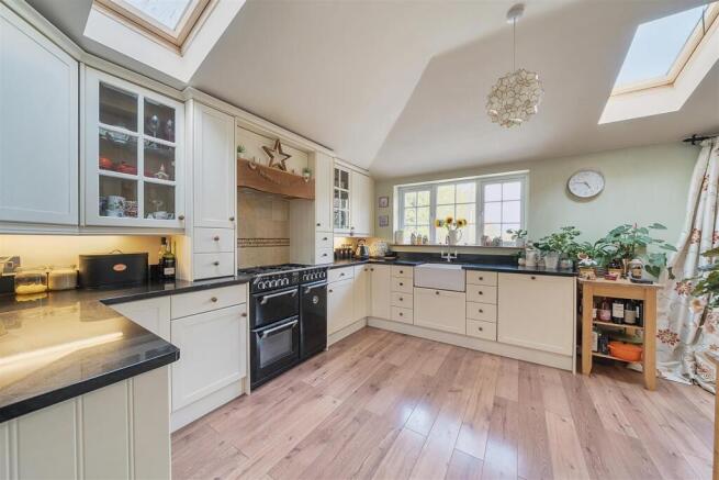 4 Church Lane, Thornton