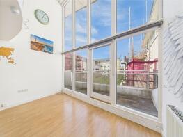 Apartment 51, 2, Royal Quay, Liverpool L3 4ET