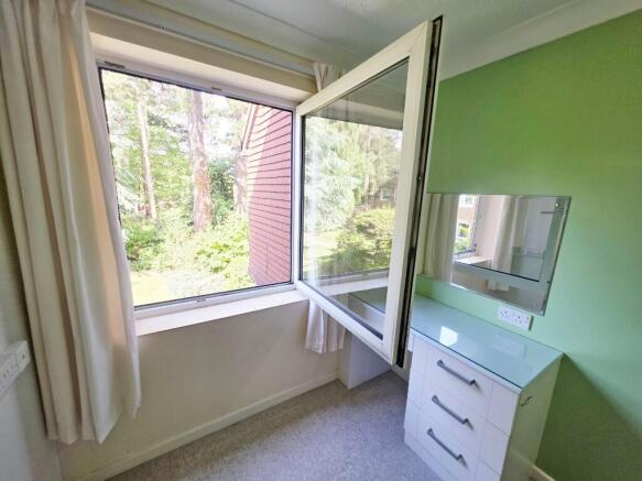 Tilt & Turn Windows