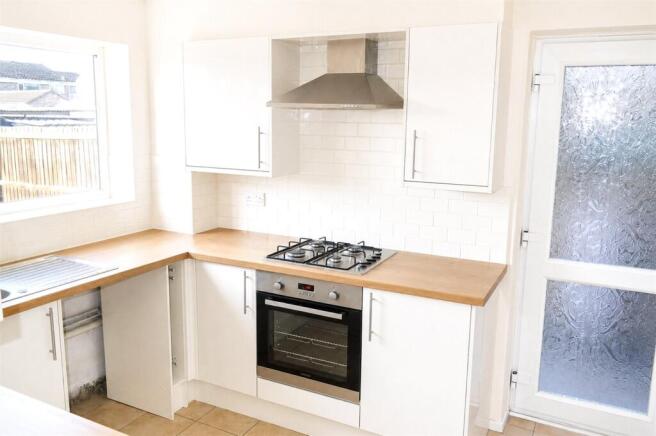 Kitchen Reverse