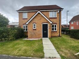 12, Parliament Street, St. Helens WA9 5RE