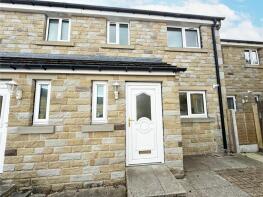 3, Hall Garth, Lascelles Hall, Huddersfield HD5 0BY