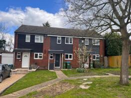29, Thackeray End, Aylesbury HP19 8JE