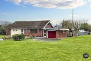 The Firs, Lower Derndale, Westhope HR4 8BS