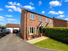 93, Churchfields Road, Sleaford NG34 0TY