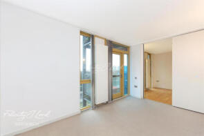 Apartment 7, Becquerel Court, West Parkside, London SE10 0QQ