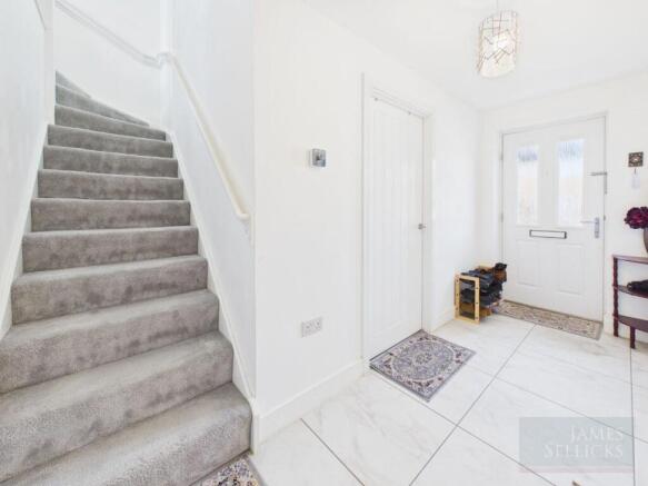 Raywell Road, Hamilton, Leicester photo 4